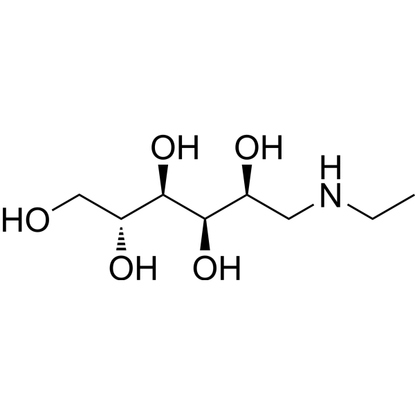 N-Ethyl-D-glucamine 14216-22-9